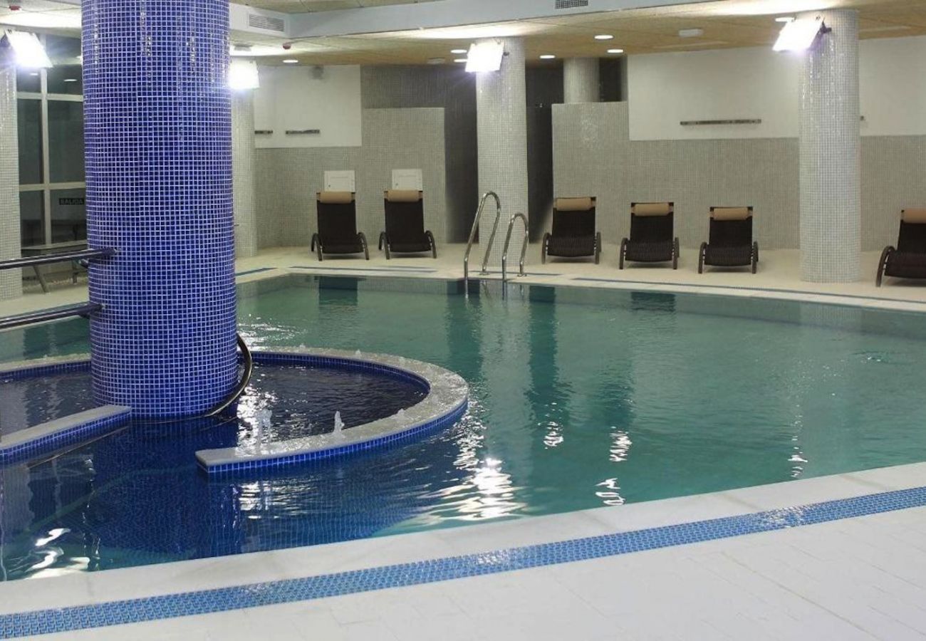 Apartment in Estepona - 124
