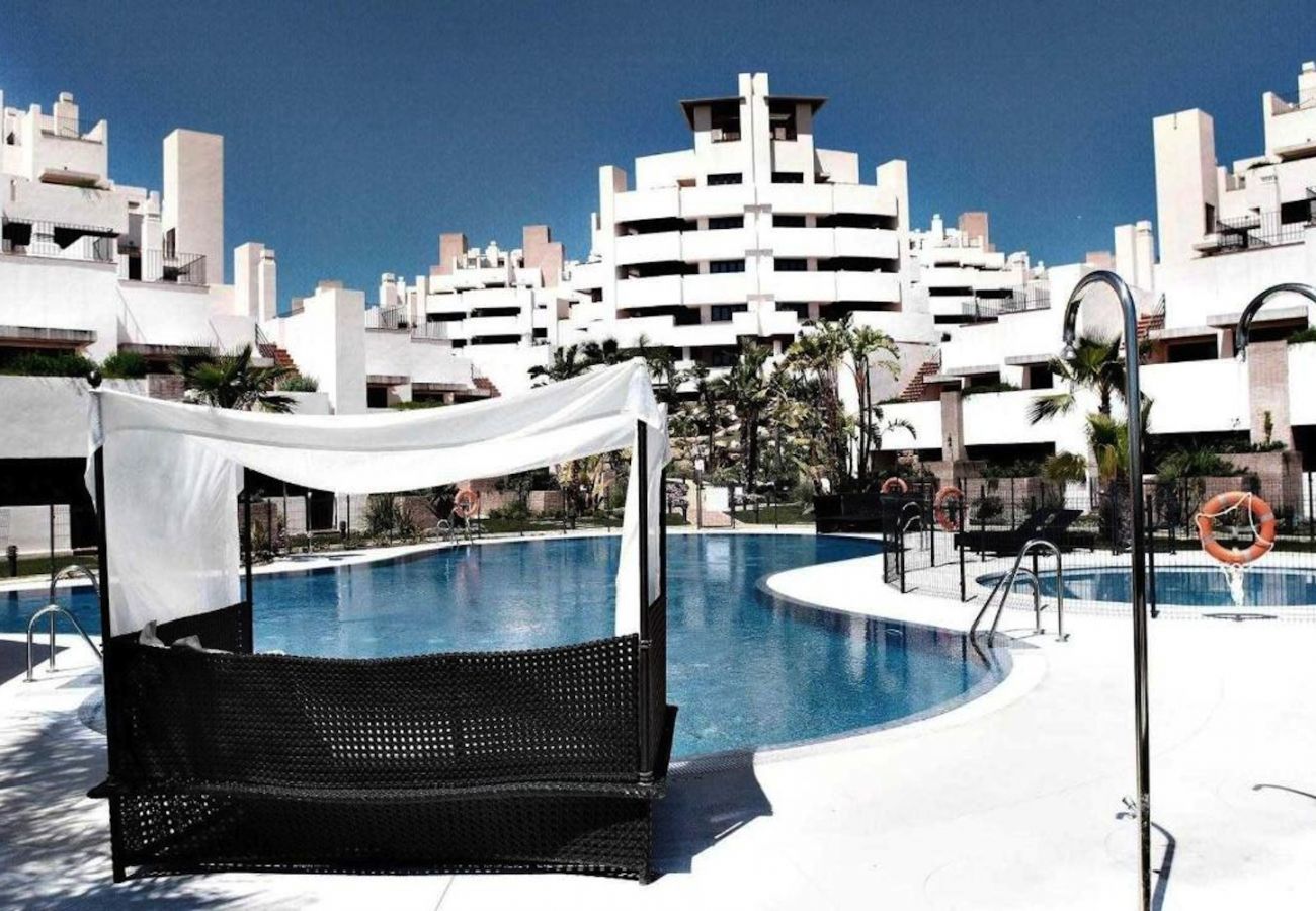 Apartment in Estepona - 124
