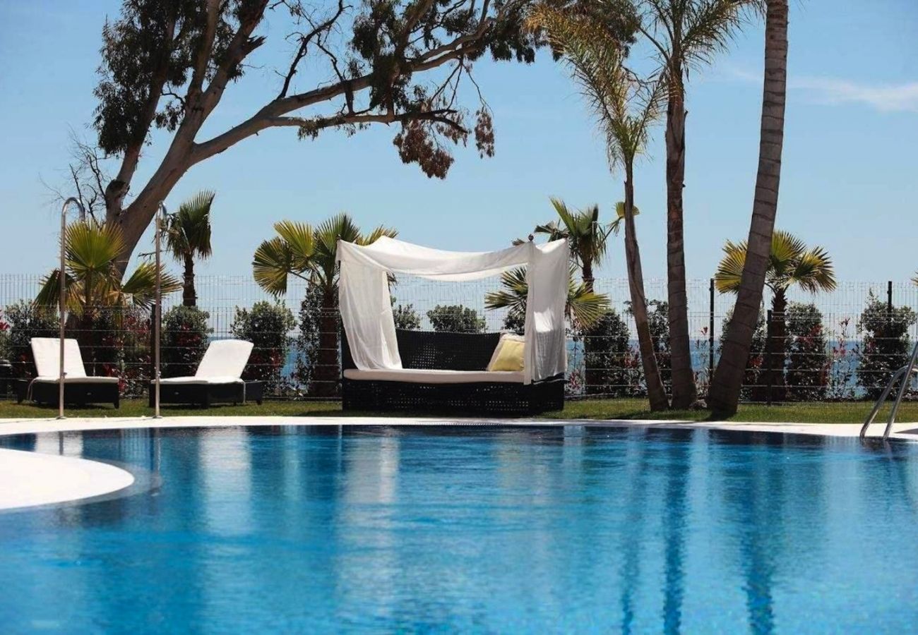 Apartment in Estepona - 124