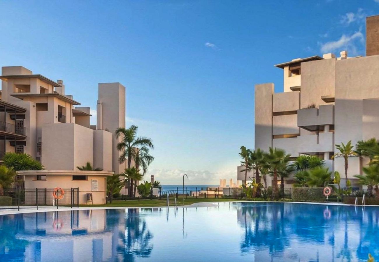 Apartment in Estepona - 124