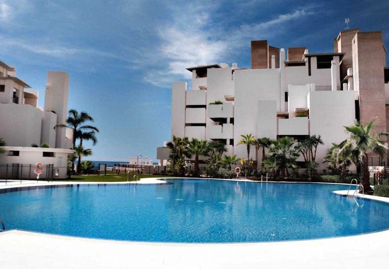 Apartment in Estepona - 124
