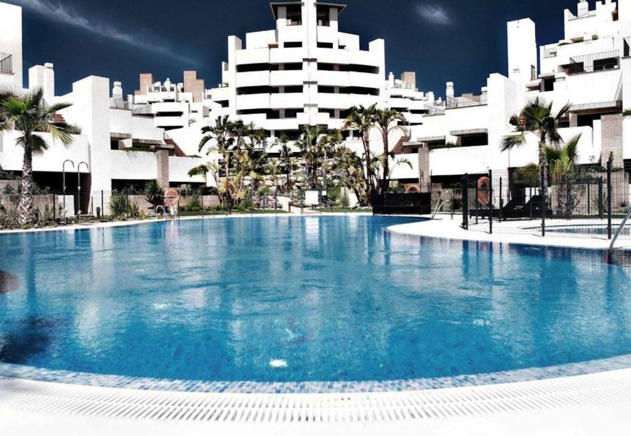 Apartment in Estepona - 124