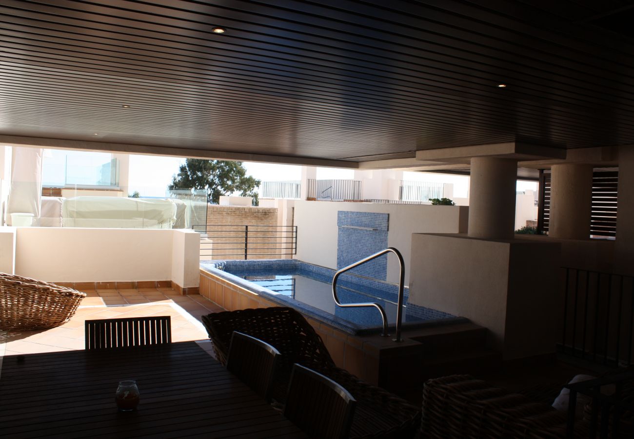Apartment in Estepona - 111