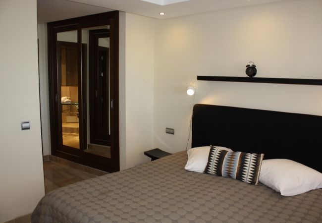 Apartment in Estepona - 125 Apartment in Estepona - 125