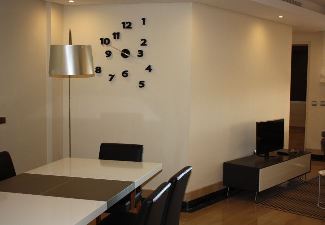 Apartment in Estepona - 125 Apartment in Estepona - 125