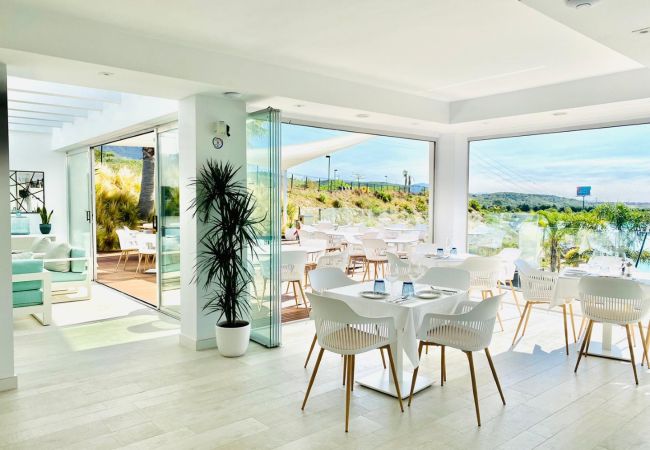 Apartment in Casares - AL-321 Penthouse 3 bedrooms Alcazaba Lagoon Apartment in Casares - AL-321 Penthouse 3 bedrooms Alcazaba Lagoon