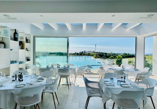 Apartment in Casares - AL-321 Penthouse 3 bedrooms Alcazaba Lagoon Apartment in Casares - AL-321 Penthouse 3 bedrooms Alcazaba Lagoon