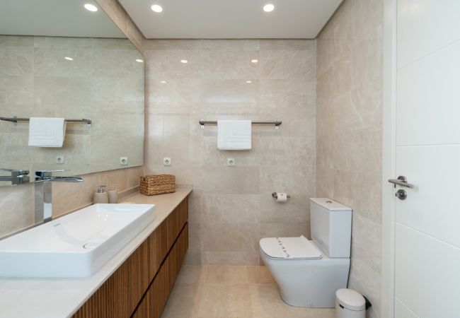 Apartment in Casares - AL-321 Penthouse 3 bedrooms Alcazaba Lagoon Apartment in Casares - AL-321 Penthouse 3 bedrooms Alcazaba Lagoon