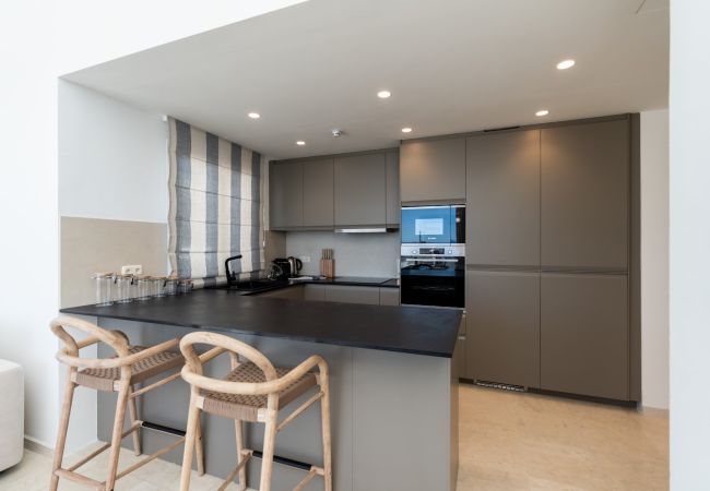 Apartment in Casares - AL-321 Penthouse 3 bedrooms Alcazaba Lagoon Apartment in Casares - AL-321 Penthouse 3 bedrooms Alcazaba Lagoon