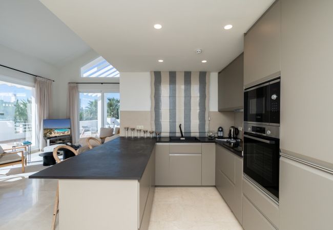 Apartment in Casares - AL-321 Penthouse 3 bedrooms Alcazaba Lagoon Apartment in Casares - AL-321 Penthouse 3 bedrooms Alcazaba Lagoon