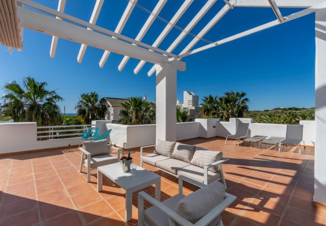 Apartment in Casares - AL-321 Penthouse 3 bedrooms Alcazaba Lagoon Apartment in Casares - AL-321 Penthouse 3 bedrooms Alcazaba Lagoon