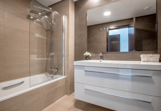 Apartment in La Cala de Mijas - MV-4-5 2 BEDROOM APARTMENTR La Cala Golf Resort Apartment in La Cala de Mijas - MV-4-5 2 BEDROOM APARTMENTR La Cala Golf Resort