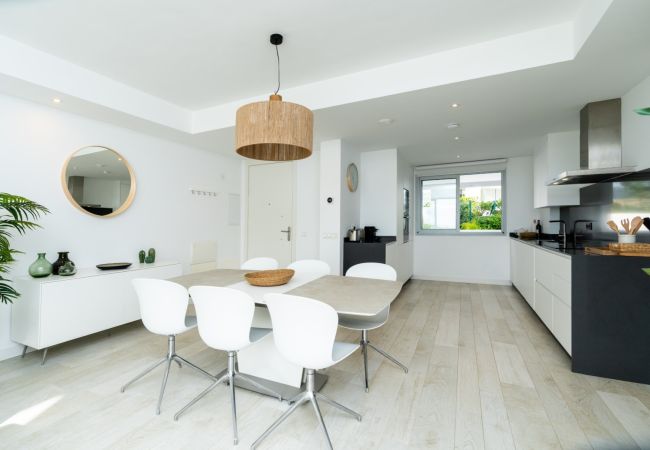 Apartment in Casares - AL-1112 2 BEDROOM Apartment in Estepona - Alcazaba Lagoon Apartment in Casares - AL-1112 2 BEDROOM Apartment in Estepona - Alcazaba Lagoon