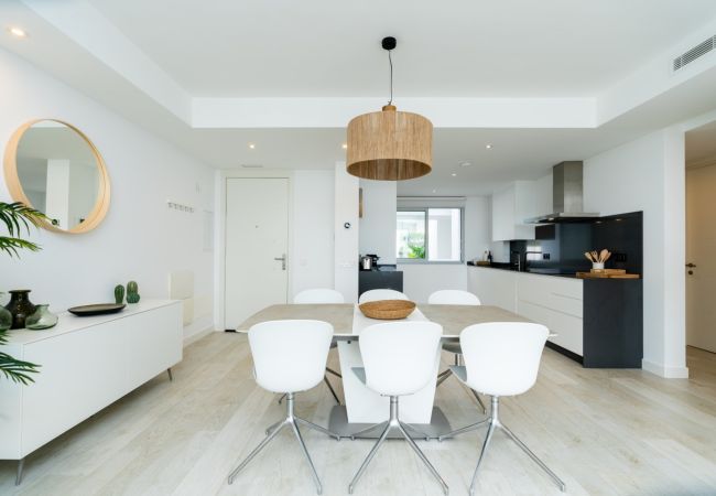 Apartment in Casares - AL-1112 2 BEDROOM Apartment in Estepona - Alcazaba Lagoon Apartment in Casares - AL-1112 2 BEDROOM Apartment in Estepona - Alcazaba Lagoon