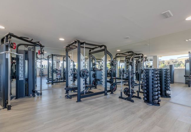 Apartment in Casares - AL-1112 2 BEDROOM Apartment in Estepona - Alcazaba Lagoon Apartment in Casares - AL-1112 2 BEDROOM Apartment in Estepona - Alcazaba Lagoon