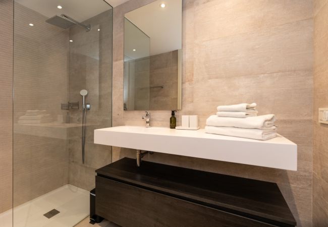 Apartment in Casares - AL-1112 2 BEDROOM Apartment in Estepona - Alcazaba Lagoon Apartment in Casares - AL-1112 2 BEDROOM Apartment in Estepona - Alcazaba Lagoon