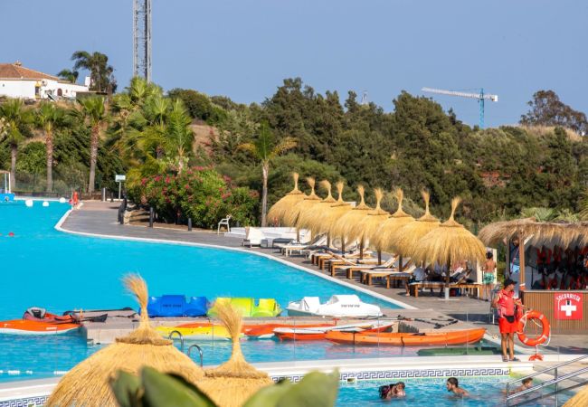 Apartment in Casares - AL-1112 2 BEDROOM Apartment in Estepona - Alcazaba Lagoon Apartment in Casares - AL-1112 2 BEDROOM Apartment in Estepona - Alcazaba Lagoon