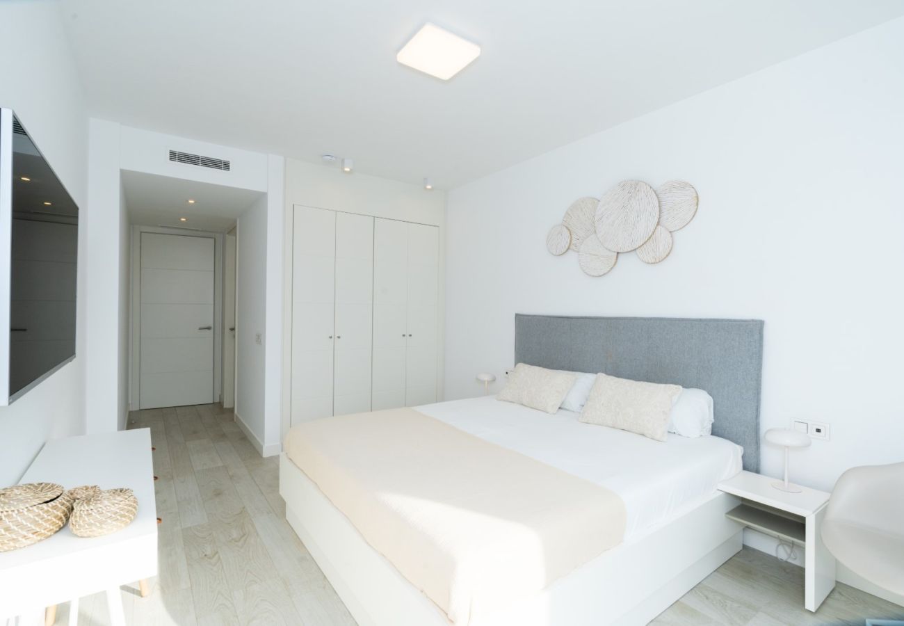 Apartment in Casares - AL-1112 2 BEDROOM Apartment in Estepona - Alcazaba Lagoon