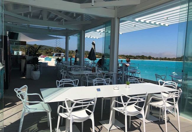 Apartment in Casares - AL-1321 3 BEDROOM Penthouse in Estepona - Alcazaba Lagoon Apartment in Casares - AL-1321 3 BEDROOM Penthouse in Estepona - Alcazaba Lagoon