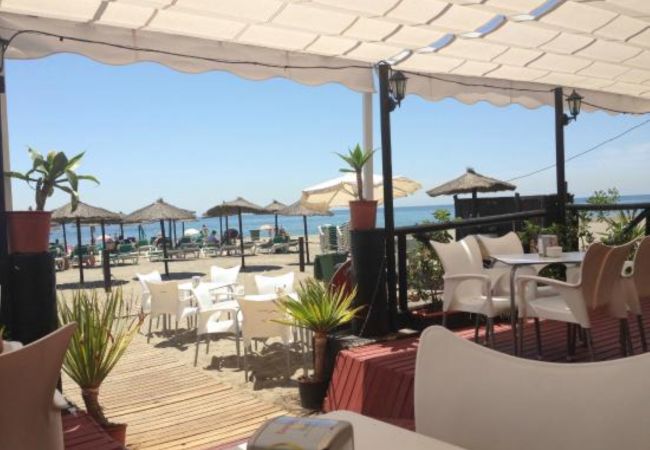 Apartment in Casares - AL-1321 3 BEDROOM Penthouse in Estepona - Alcazaba Lagoon Apartment in Casares - AL-1321 3 BEDROOM Penthouse in Estepona - Alcazaba Lagoon