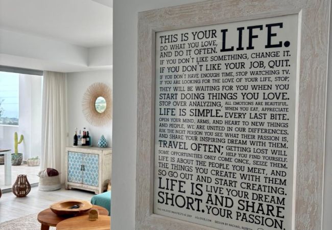 Apartment in Casares - AL-1321 3 BEDROOM Penthouse in Estepona - Alcazaba Lagoon Apartment in Casares - AL-1321 3 BEDROOM Penthouse in Estepona - Alcazaba Lagoon