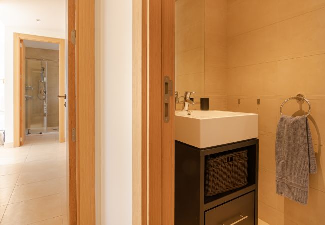 Apartment in Marbella - 370766 - LUXURIOUS PENTHOUSE WITH INDOOR SPA AREA Apartment in Marbella - 370766 - LUXURIOUS PENTHOUSE WITH INDOOR SPA AREA