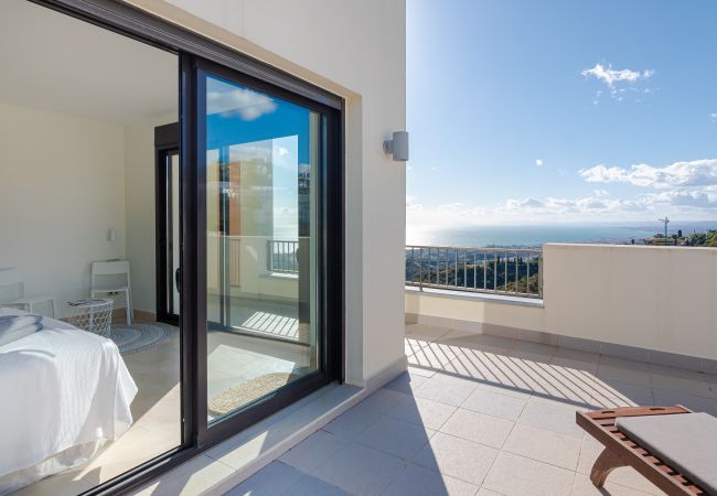 Apartment in Marbella - 370766 - LUXURIOUS PENTHOUSE WITH INDOOR SPA AREA Apartment in Marbella - 370766 - LUXURIOUS PENTHOUSE WITH INDOOR SPA AREA