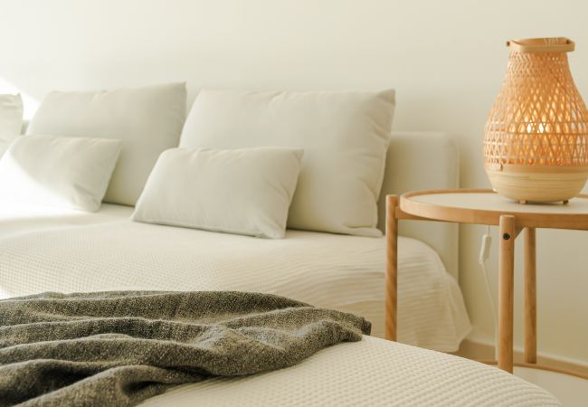 Apartment in Marbella - 370766 - LUXURIOUS PENTHOUSE WITH INDOOR SPA AREA Apartment in Marbella - 370766 - LUXURIOUS PENTHOUSE WITH INDOOR SPA AREA