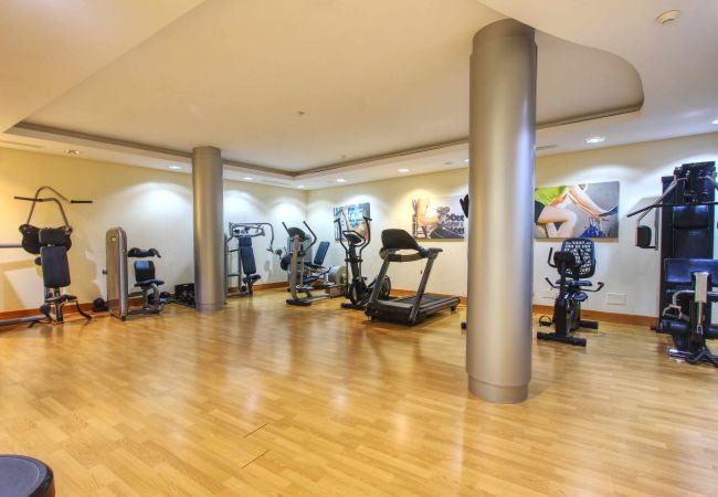 Apartment in Marbella - 370766 - LUXURIOUS PENTHOUSE WITH INDOOR SPA AREA Apartment in Marbella - 370766 - LUXURIOUS PENTHOUSE WITH INDOOR SPA AREA