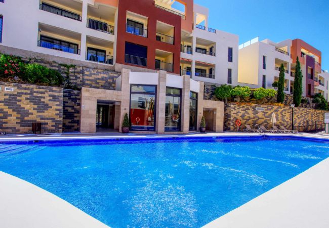 Apartment in Marbella - 370766 - LUXURIOUS PENTHOUSE WITH INDOOR SPA AREA Apartment in Marbella - 370766 - LUXURIOUS PENTHOUSE WITH INDOOR SPA AREA