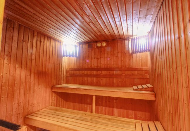 Apartment in Marbella - 370766 - LUXURIOUS PENTHOUSE WITH INDOOR SPA AREA Apartment in Marbella - 370766 - LUXURIOUS PENTHOUSE WITH INDOOR SPA AREA