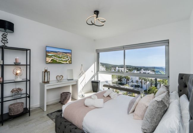 Apartment in Casares - AL-1214 3 BEDROOM APARTMENT ALCAZABA LAGOON Apartment in Casares - AL-1214 3 BEDROOM APARTMENT ALCAZABA LAGOON