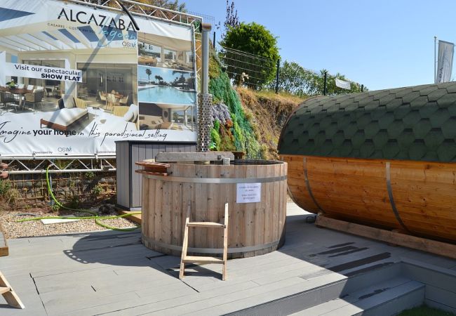 Apartment in Casares - AL-1214 3 BEDROOM APARTMENT ALCAZABA LAGOON Apartment in Casares - AL-1214 3 BEDROOM APARTMENT ALCAZABA LAGOON