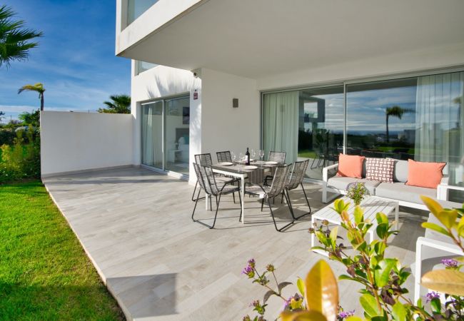 Apartment in Casares - AL-1604 Apartment in Casares - AL-1604