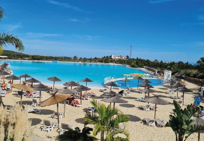 Apartment in Casares - AL-1604 Apartment in Casares - AL-1604