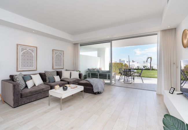 Apartment in Casares - AL-1604 Apartment in Casares - AL-1604