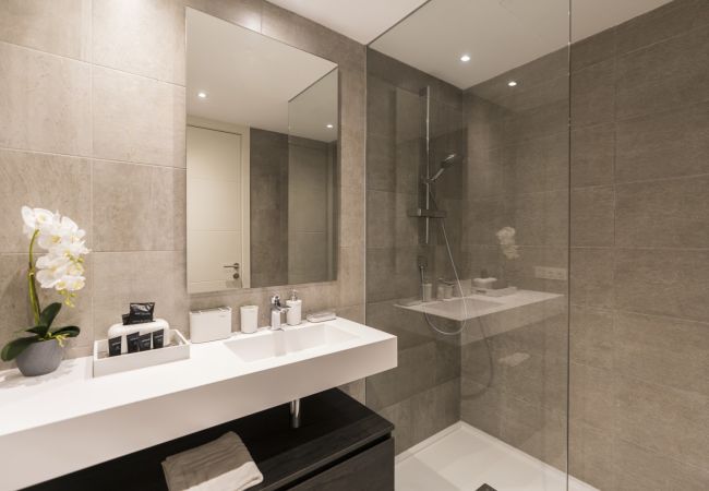 Apartment in Casares - AL-1604 Apartment in Casares - AL-1604