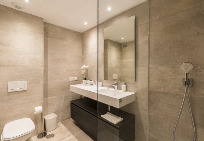 Apartment in Casares - AL-1604 Apartment in Casares - AL-1604