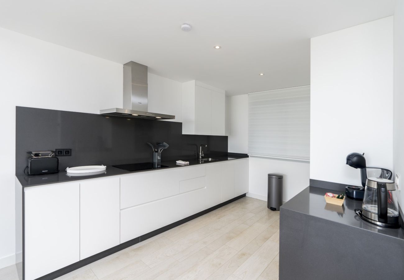 Apartment in Casares - AL-1604