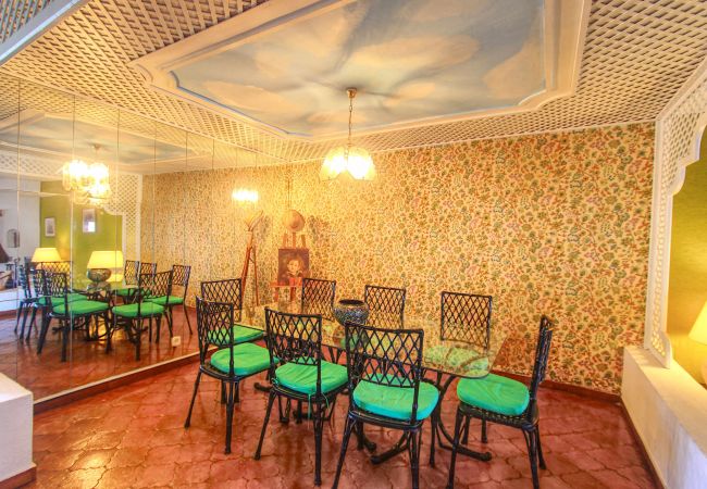 Apartment in Marbella - 1079 Stunning Puerto Banus Apartment with Marina Views Apartment in Marbella - 1079 Stunning Puerto Banus Apartment with Marina Views