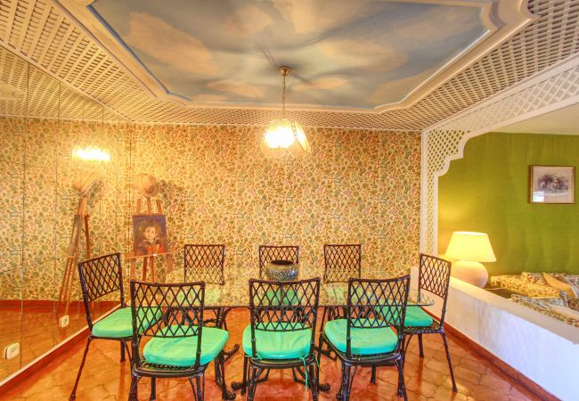 Apartment in Marbella - 1079 Stunning Puerto Banus Apartment with Marina Views Apartment in Marbella - 1079 Stunning Puerto Banus Apartment with Marina Views