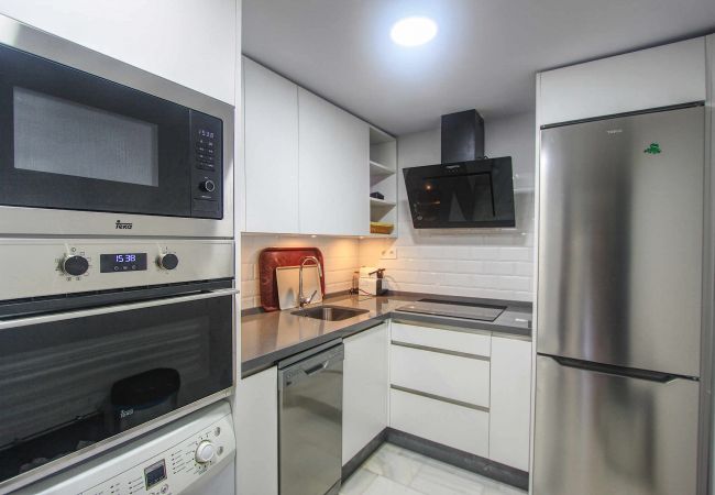 Apartment in Marbella - 1079 Stunning Puerto Banus Apartment with Marina Views Apartment in Marbella - 1079 Stunning Puerto Banus Apartment with Marina Views