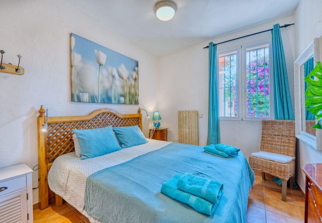 Villa in Marbella - 1109 Charming Family Villa with Panoramic Sea Views Villa in Marbella - 1109 Charming Family Villa with Panoramic Sea Views