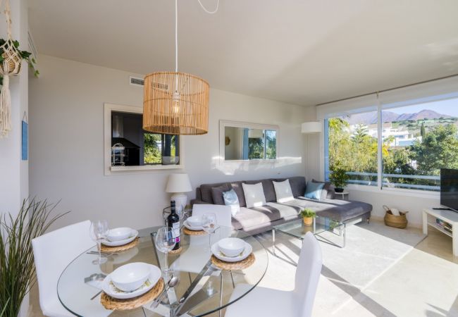 Apartment in Casares - AL-411 Apartment in Casares - AL-411