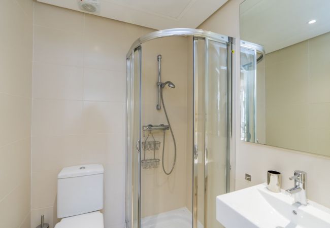 Apartment in Casares - AL-411 Apartment in Casares - AL-411