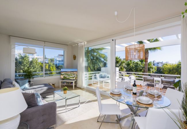 Apartment in Casares - AL-411 Apartment in Casares - AL-411