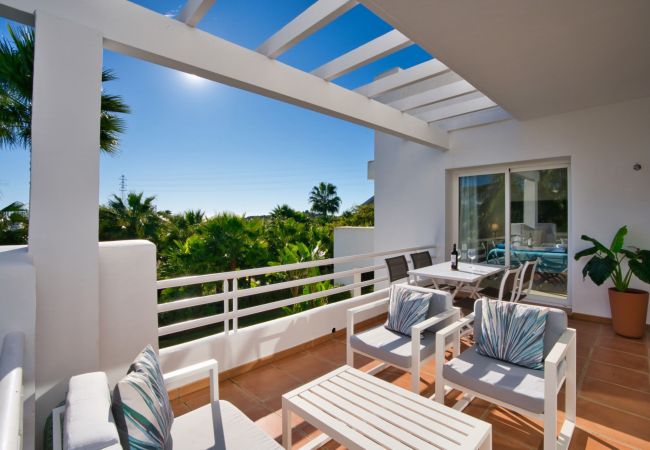 Apartment in Casares - AL-411 Apartment in Casares - AL-411