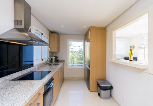 Apartment in Casares - AL-411 Apartment in Casares - AL-411