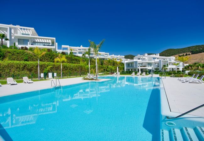 Apartment in Casares - AL-411 Apartment in Casares - AL-411