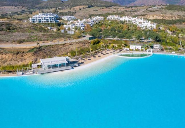 Apartment in Casares - AL-411 Apartment in Casares - AL-411